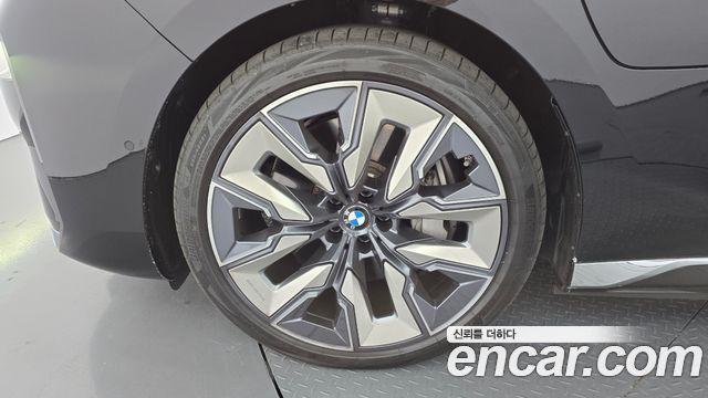 BMW 7-Series из Кореи Encar