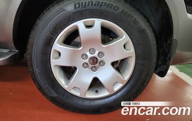 Kia Mohave из Кореи Encar