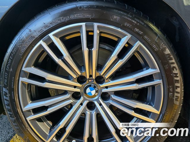 BMW 3-Series из Кореи Encar