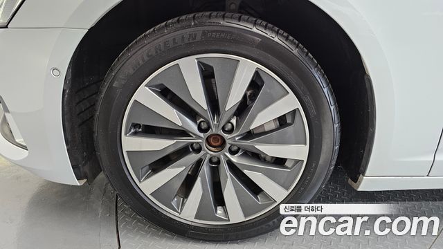 Audi A6 из Кореи Encar