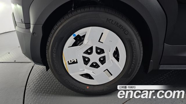 Kia PV5 из Кореи Encar