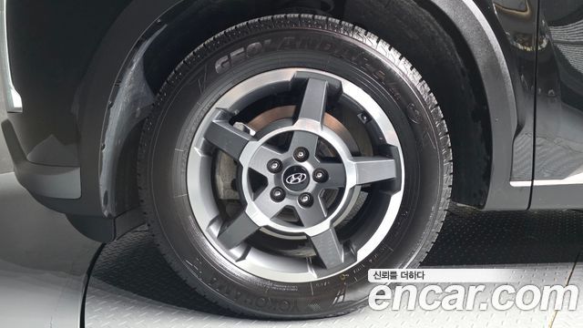 Hyundai Palisade Diesel 2.2 2WD Exclusive — пробег 135 198 км — фото 5 из 5