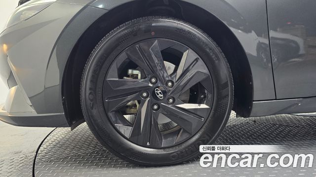 Hyundai AVANTE Modern — пробег 78 709 км — фото 5 из 5