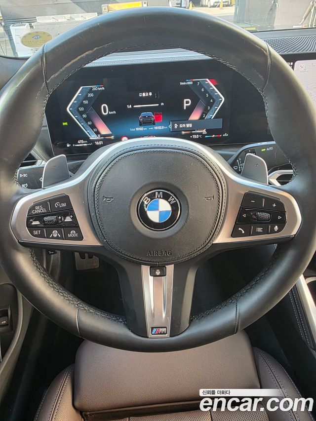 BMW 4-Series 420i M Sports GranCoupe — пробег 22 000 км — фото 5 из 5