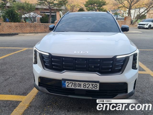 Kia Sorento Diesel 2.2 4WD Gravity — пробег 56 200 км — фото 3 из 5