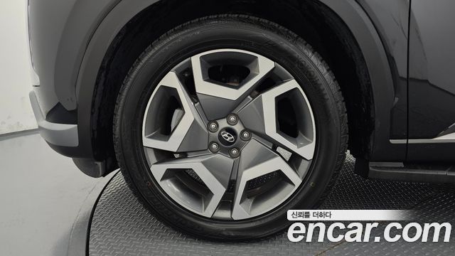 Hyundai Palisade Diesel 2.2 2WD Prestige — пробег 84 972 км — фото 5 из 5