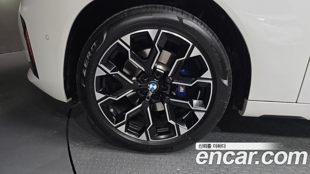 BMW X3 из Кореи Encar