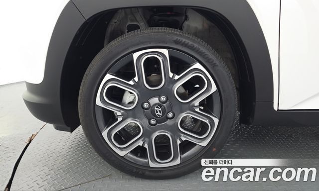 Hyundai Casper Turbo Inspiration — пробег 11 057 км — фото 5 из 5
