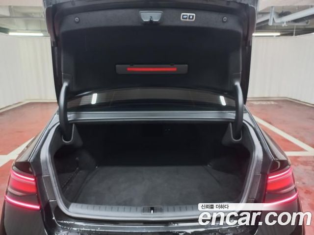 Genesis G90 Gasoline 3.5 Turbo AWD — пробег 54 578 км — фото 5 из 5