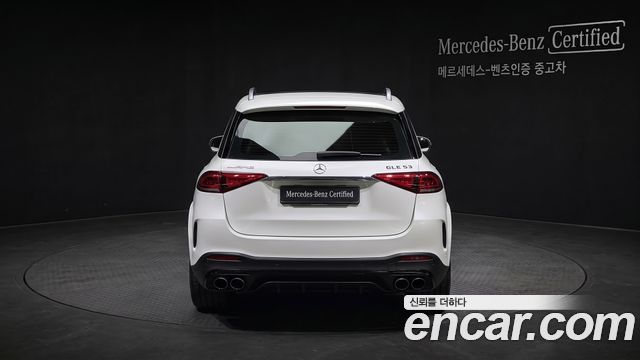 Mercedes-Benz GLC-Class из Кореи Encar