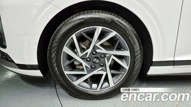 Hyundai Grandeur Premium — пробег 19 036 км