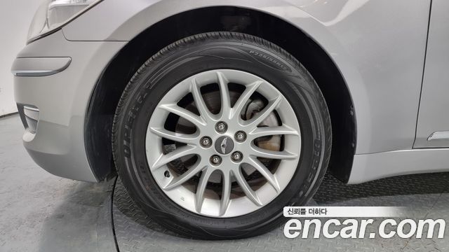 Hyundai Genesis BH 330 Luxury Standard — пробег 137 994 км