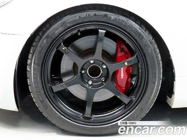 Hyundai Genesis 200 Turbo P — пробег 138 825 км