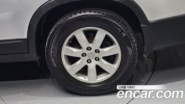 Kia Sorento Diesel 2.0 2WD TLX Deluxe — пробег 230 838 км