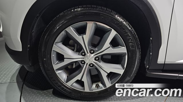 Hyundai Palisade Gasoline 3.8 4WD Prestige — пробег 22 696 км — фото 5 из 5