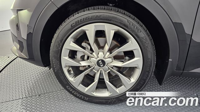 Kia Sorento Diesel 2.2 2WD Signature — пробег 68 530 км — фото 5 из 5