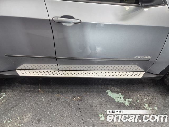 BMW X5 из Кореи Encar