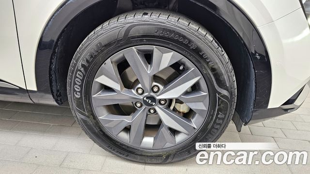 Kia Sportage Diesel 2.0 2WD Nobleless — пробег 138 839 км