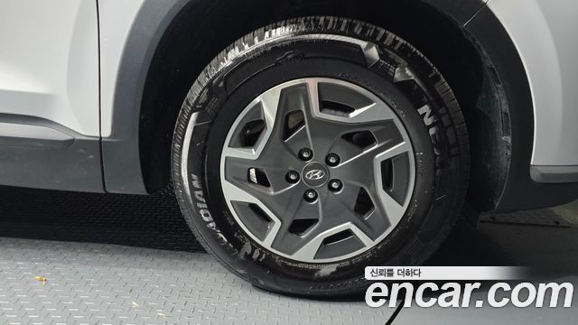 Hyundai Santafe HEV 1.6 2WD Prestige — пробег 98 234 км