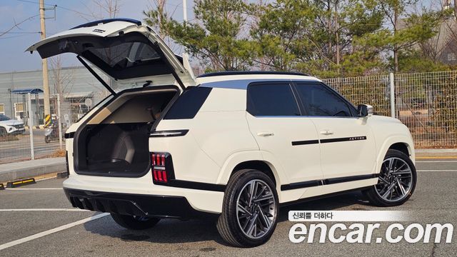 Ssangyong Actyon из Кореи Encar