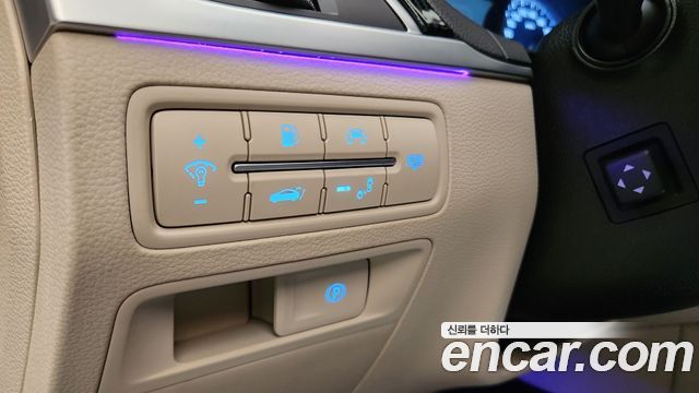 Hyundai Genesis из Кореи Encar