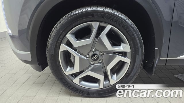Hyundai Palisade Gasoline 3.8 2WD Prestige — пробег 24 018 км — фото 5 из 5