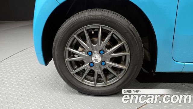 Honda N-ONE 0.6 2WD — пробег 148 628 км