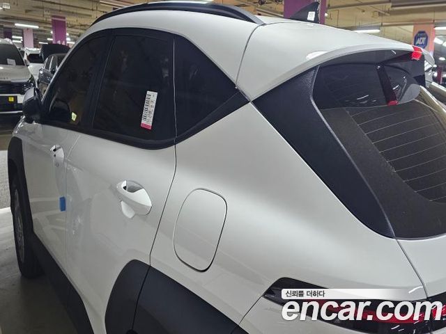 Hyundai Kona из Кореи Encar