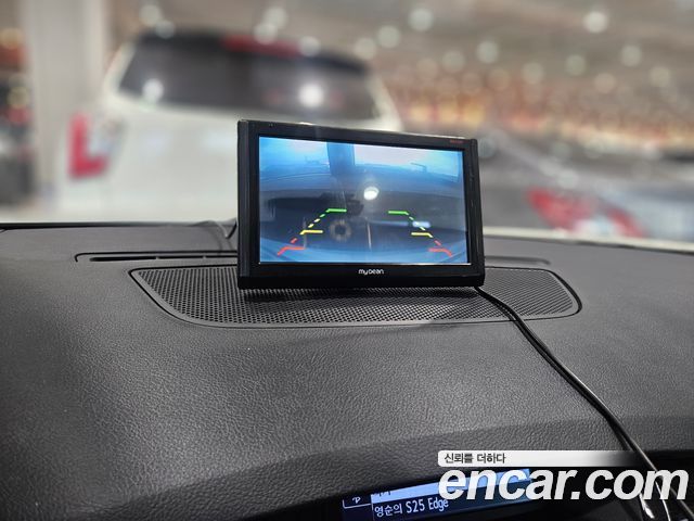 Renault (Samsung) SM5 из Кореи Encar
