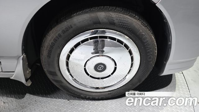 Mazda Biante 2.0 — пробег 109 714 км