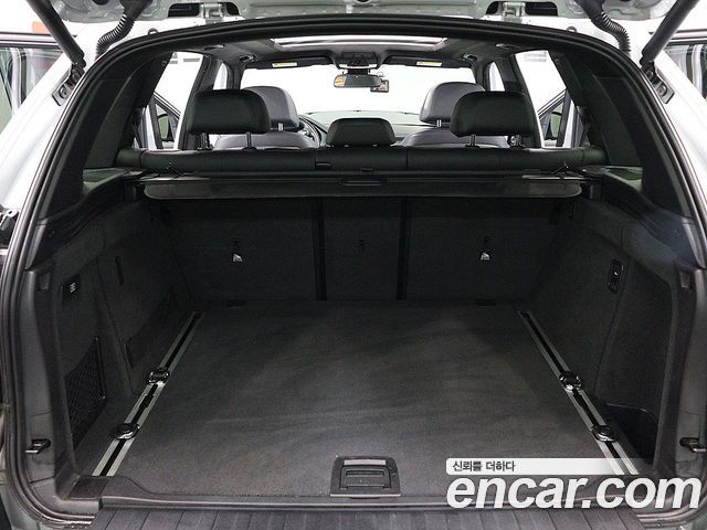 BMW X5 из Кореи Encar