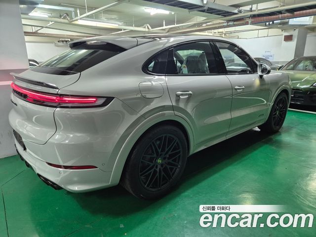 Porsche Cayenne из Кореи Encar