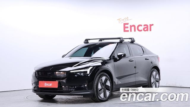 Polestar Polestar 2 из Кореи Encar