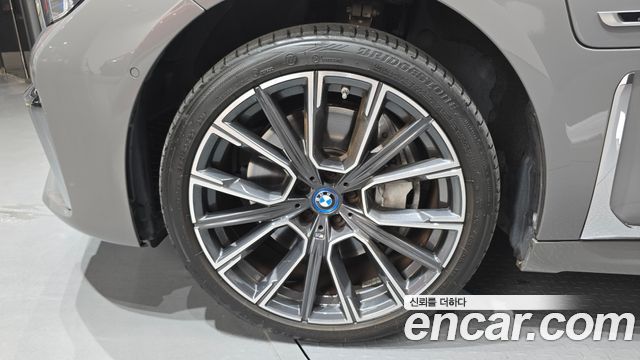 BMW 7-Series из Кореи Encar