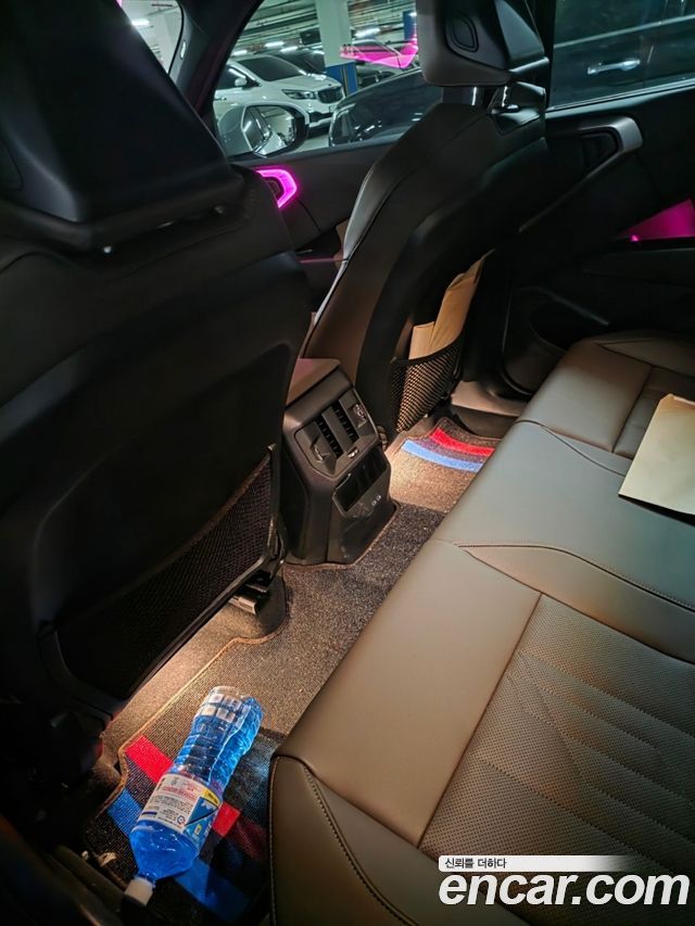 BMW X3 из Кореи Encar