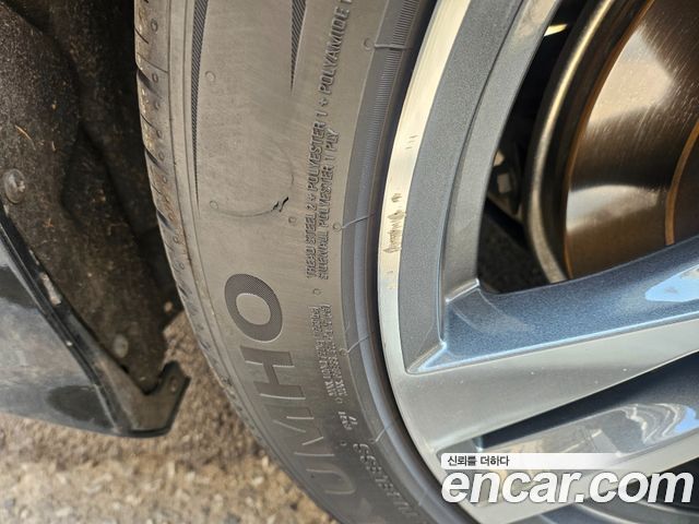 Audi A6 из Кореи Encar