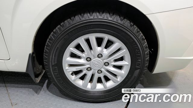 Ssangyong KORANDO из Кореи Encar