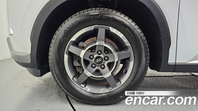 Hyundai Palisade Gasoline 3.8 4WD Exclusive — пробег 72 033 км — фото 5 из 5