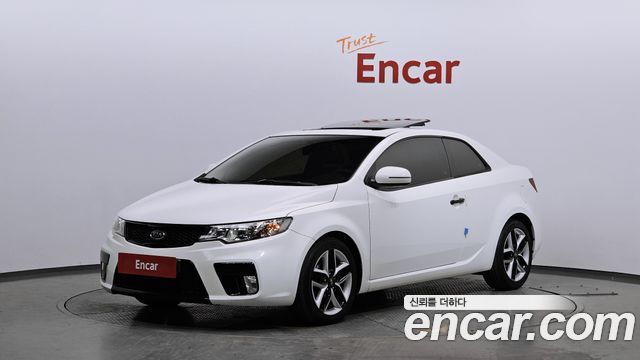 Kia Porte из Кореи Encar