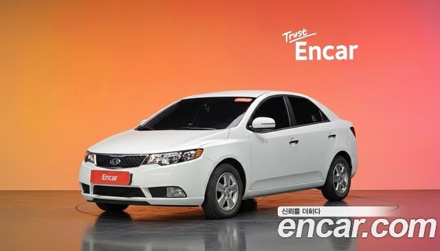Kia Porte из Кореи Encar