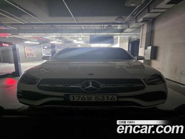 Mercedes-Benz GLC-Class из Кореи Encar