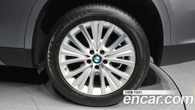 BMW X5 из Кореи Encar