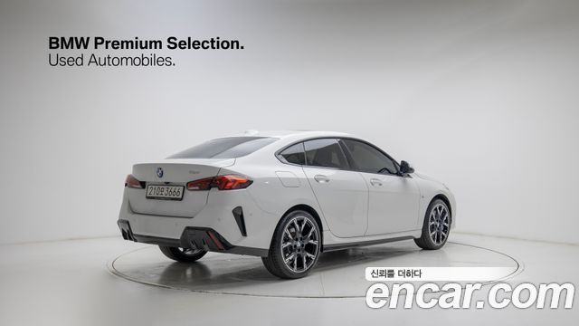 BMW 2-Series из Кореи Encar