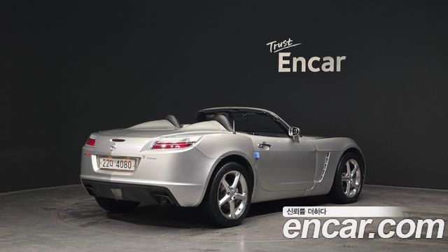 Chevrolet (Daewoo) G2X из Кореи Encar