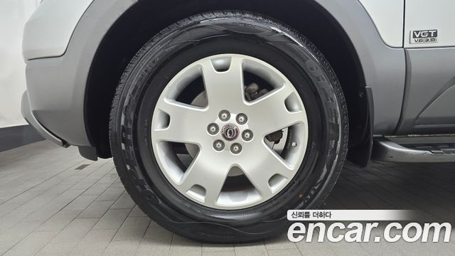 Kia Mohave из Кореи Encar