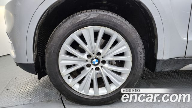 BMW X5 из Кореи Encar