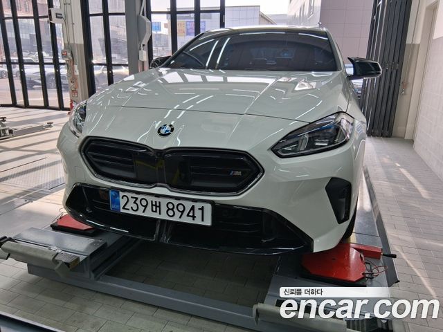 BMW 2-Series из Кореи Encar