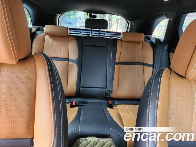 Land Rover Range Rover Velar из Кореи Encar