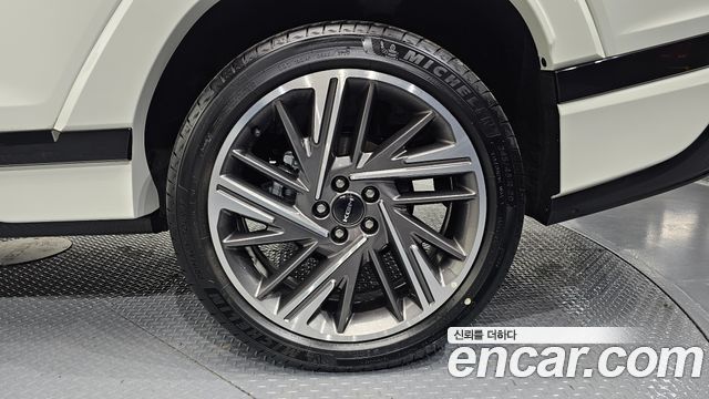 Ssangyong Actyon из Кореи Encar