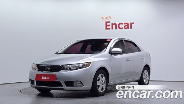 Kia Porte из Кореи Encar